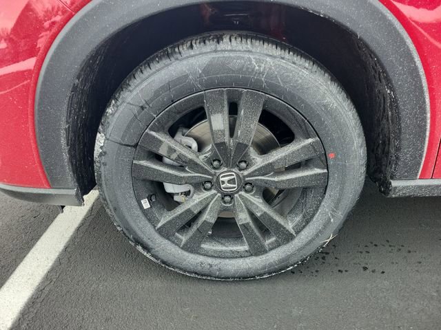 New 2026 Honda HR-V Sport image 17