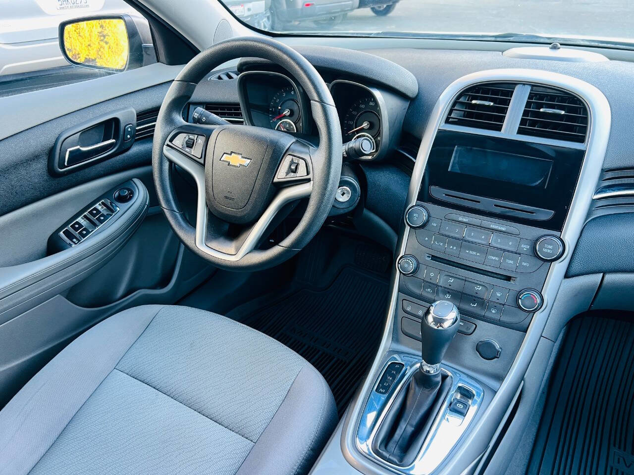 Used 2013 Chevrolet Malibu LS w/ Protection Package image 21