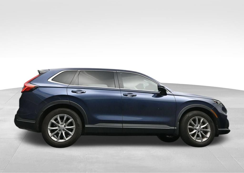 Used 2025 Honda CR-V EX-L image 39