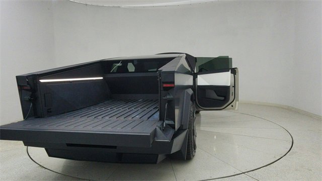 Used 2024 Tesla Cybertruck Cyberbeast image 72
