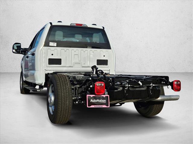 New 2026 Ford F350 XL image 8
