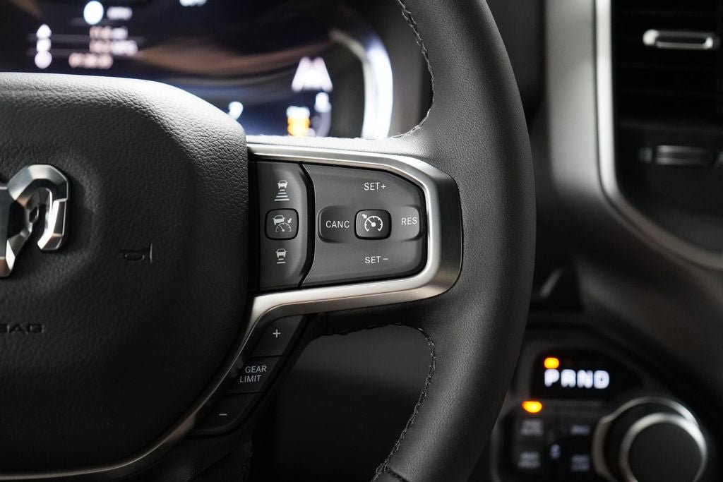 New 2027 RAM 1500 Big Horn AWD/4WD image 15
