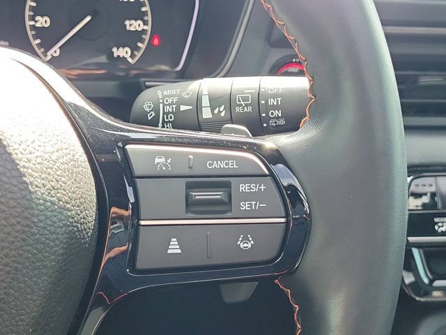 Certified 2025 Honda Pilot TrailSport image 23