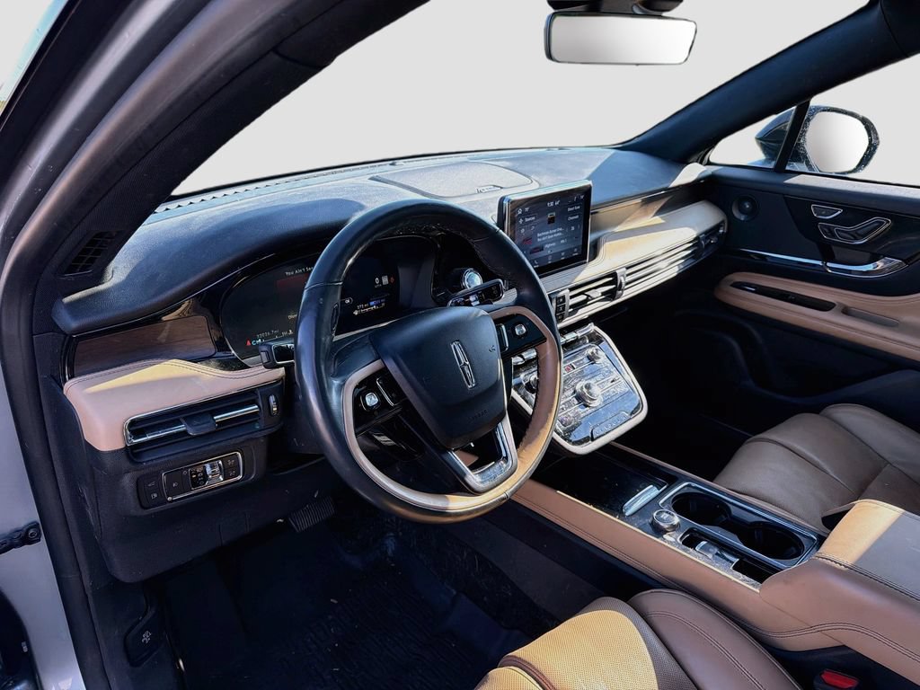 Used 2021 Lincoln Corsair Grand Touring w/ Equipment Group 301A AWD/4WD image 9