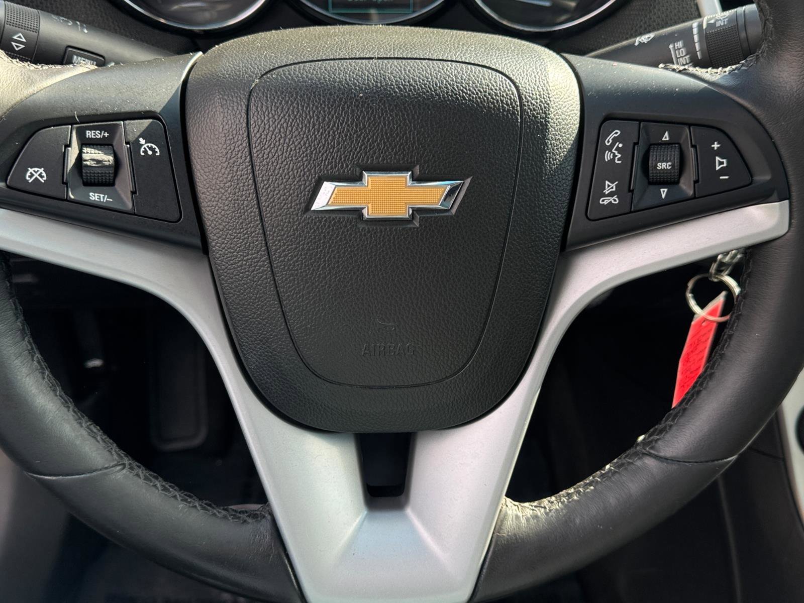 Used 2014 Chevrolet Cruze LT w/ All-Star Edition image 19