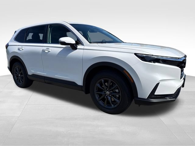 New 2026 Honda CR-V EX-L image 1