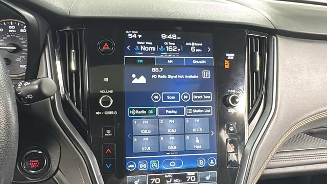 Certified 2023 Subaru Outback Wilderness image 29