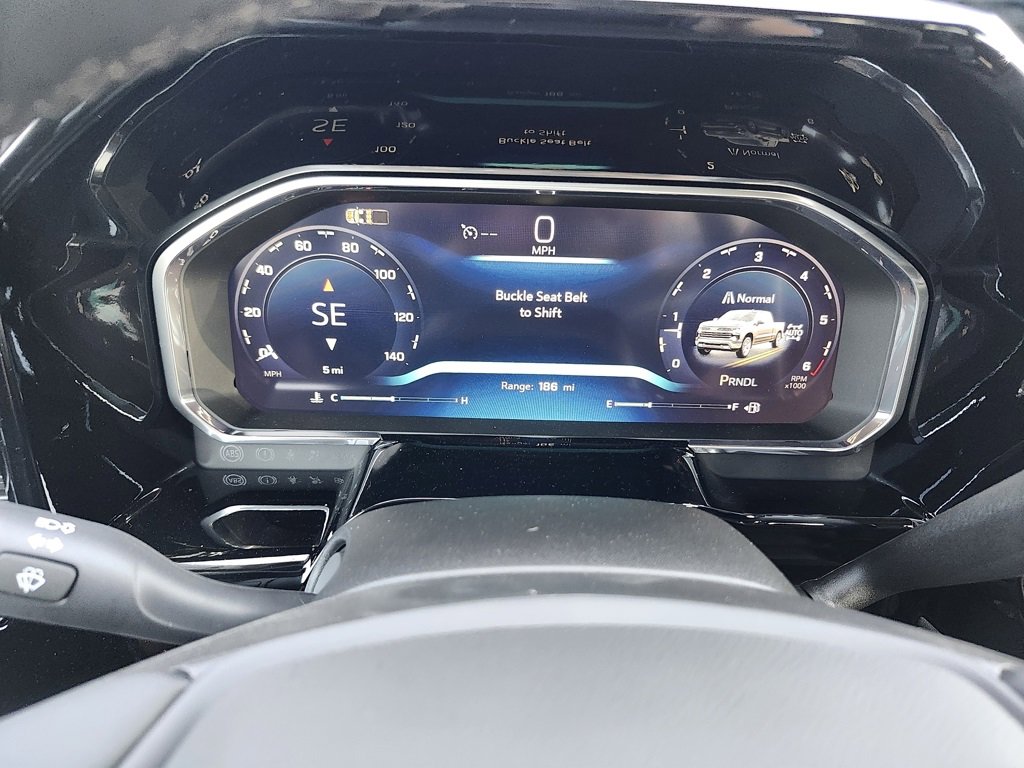 New 2026 Chevrolet Silverado 1500 LT image 15