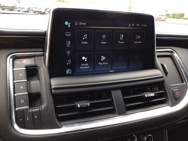 Used 2024 Chevrolet Tahoe Premier image 11