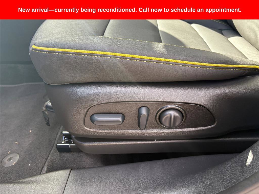 Used 2026 Chevrolet TrailBlazer ACTIV w/ Convenience Package AWD/4WD image 19