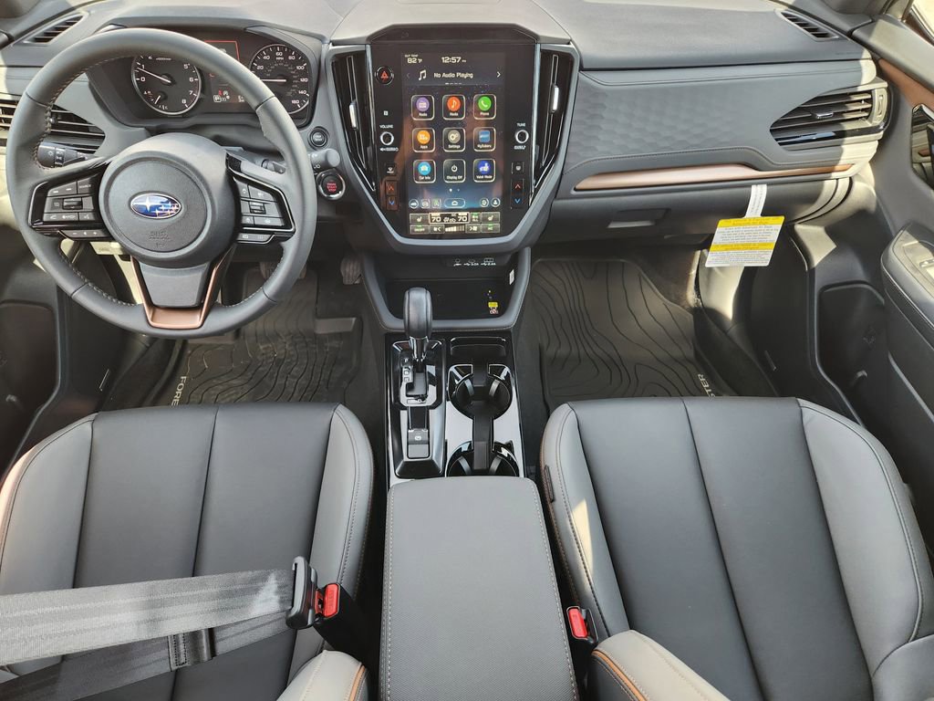 New 2026 Subaru Forester Sport image 20