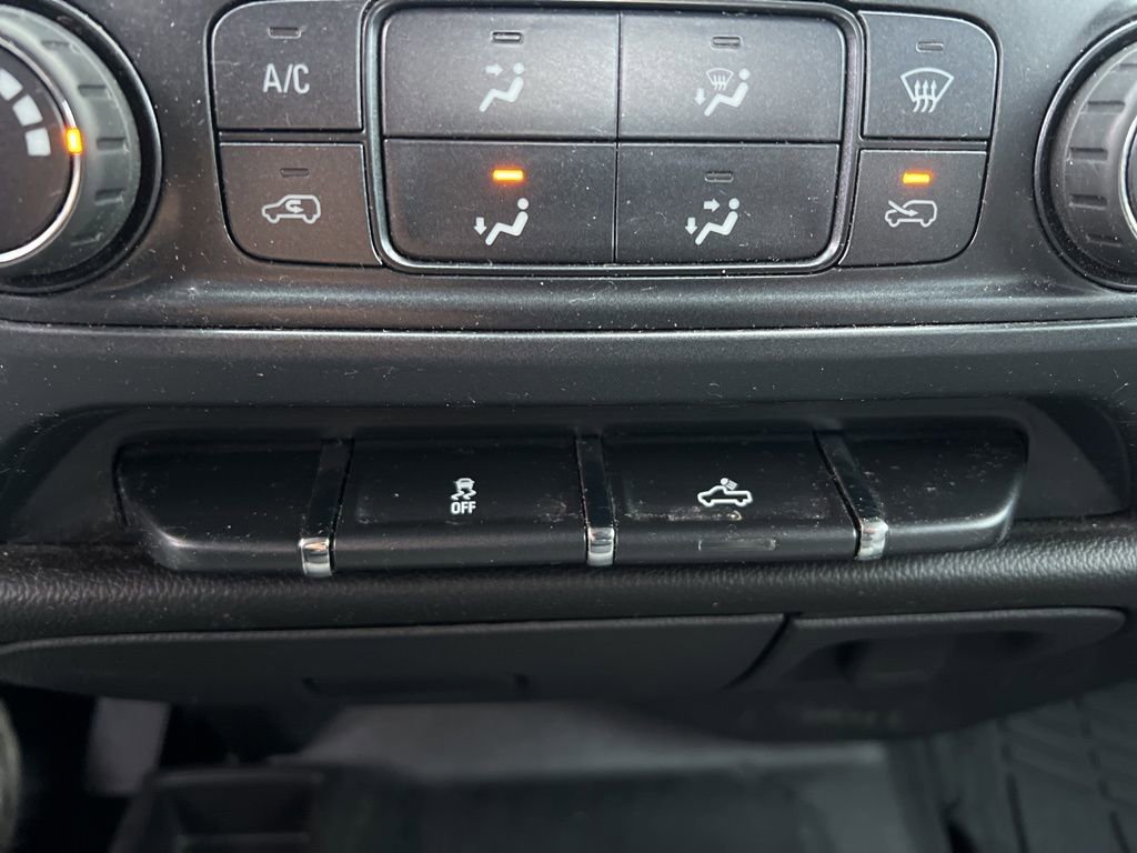 Used 2016 Chevrolet Silverado 1500 W/T image 19