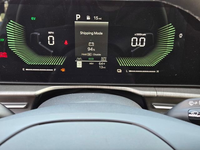 New 2026 Kia Sportage X-Line image 15