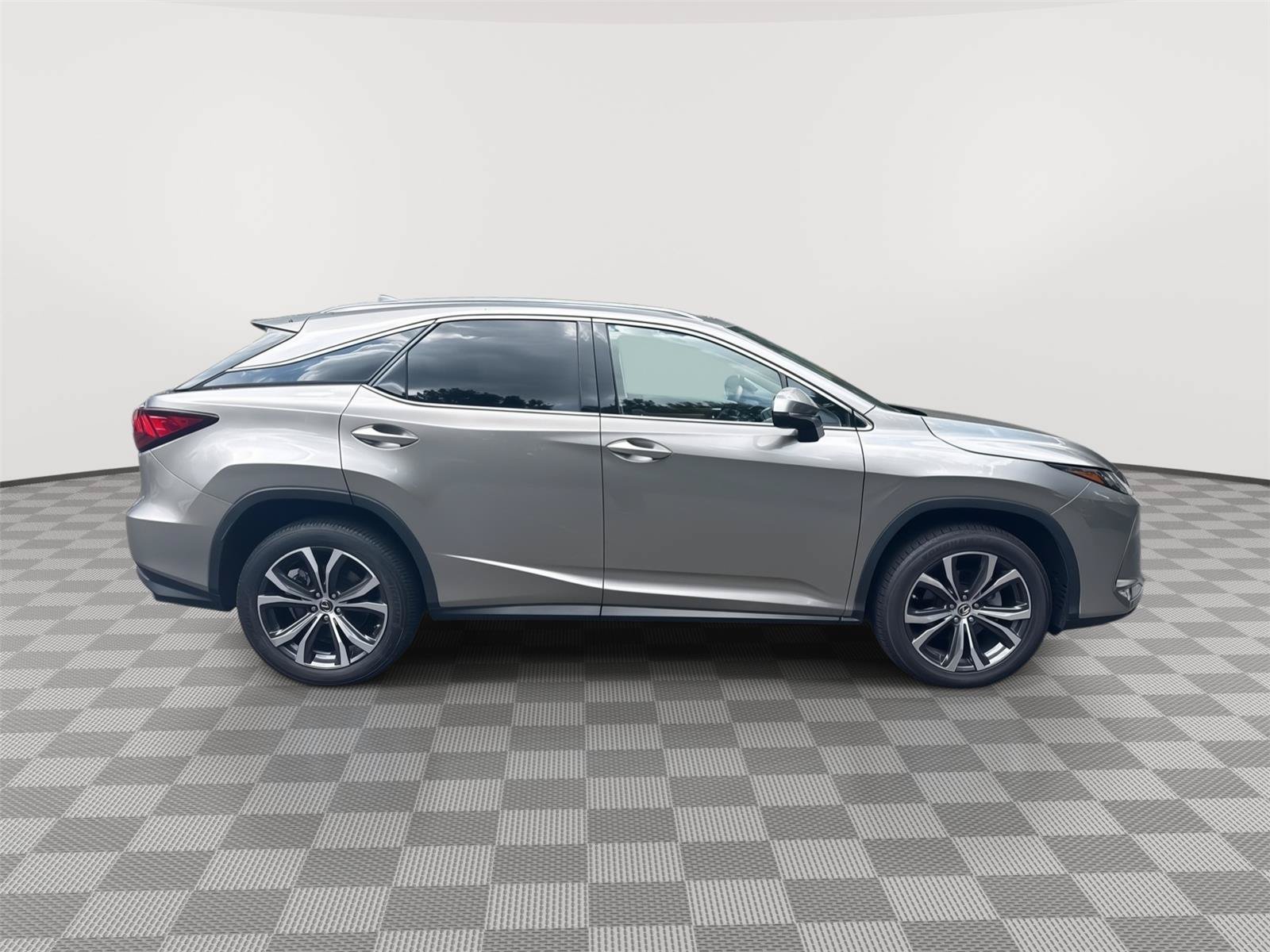 Used 2022 Lexus RX 350 FWD w/ Premium Package image 5