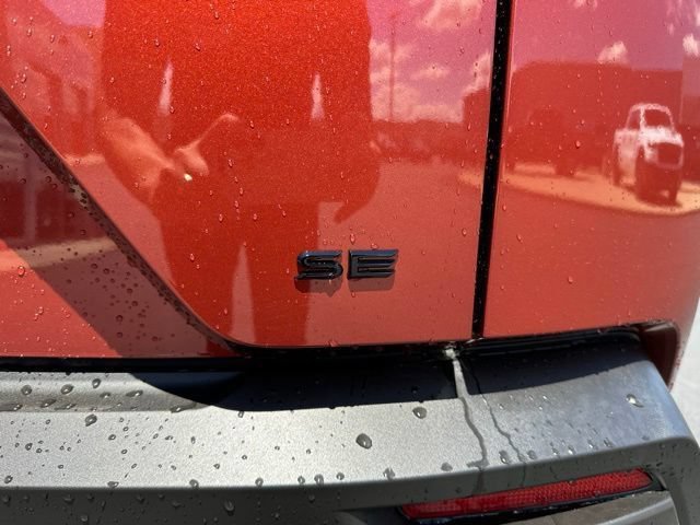 New 2026 Toyota C-HR AWD/4WD image 9