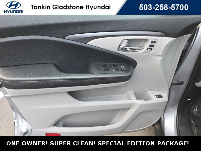 Used 2022 Honda Pilot Special Edition image 8