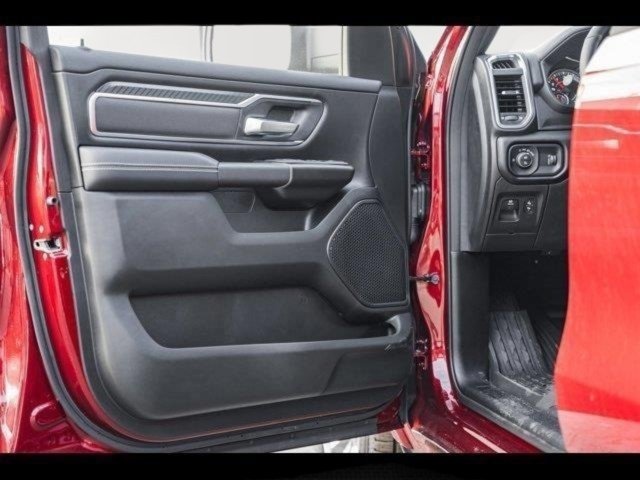 New 2025 RAM 1500 Big Horn AWD/4WD image 41