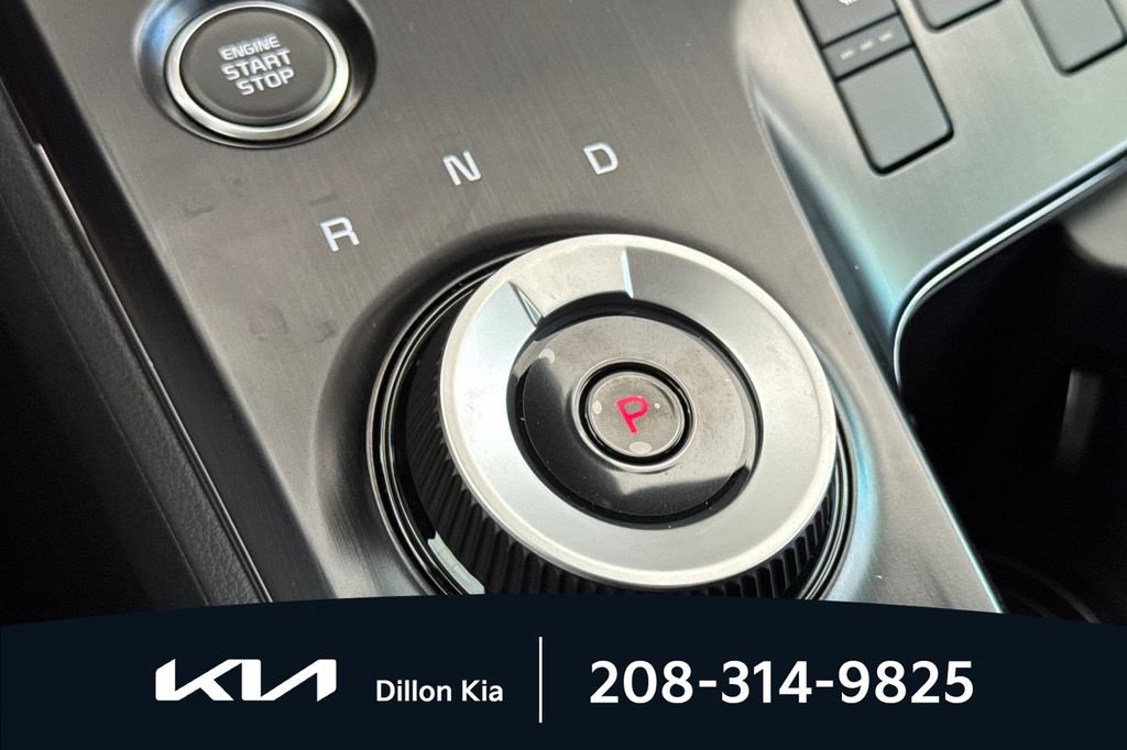 New 2027 Kia Sportage S AWD/4WD image 23