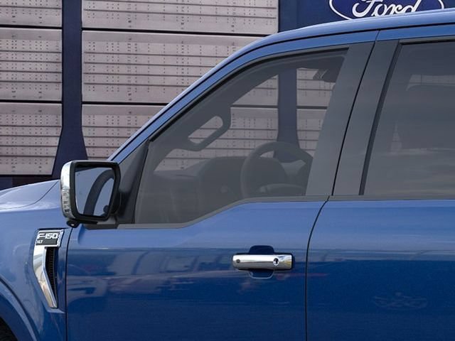 New 2026 Ford F150 XLT w/ Equipment Group 302A MID AWD/4WD image 20