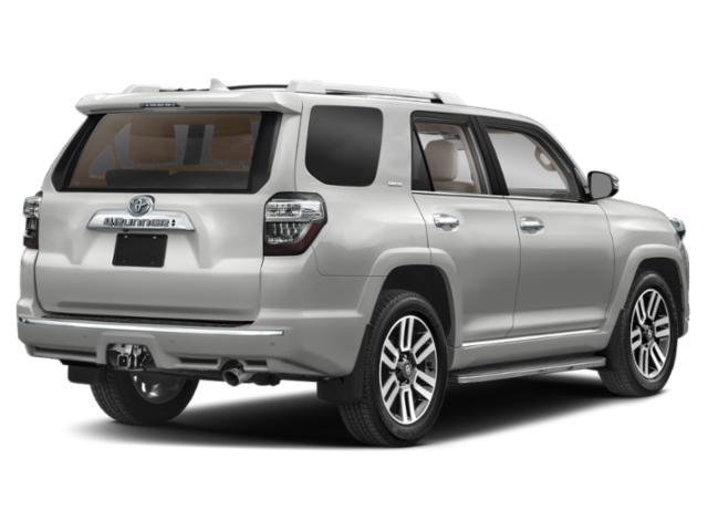 Used 2024 Toyota 4Runner Limited image 2