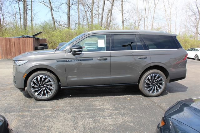 New 2026 Lincoln Navigator Black Label AWD/4WD image 6