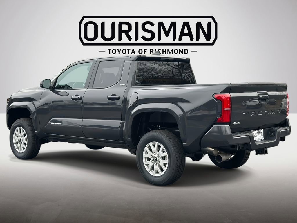 Used 2026 Toyota Tacoma SR5 image 21