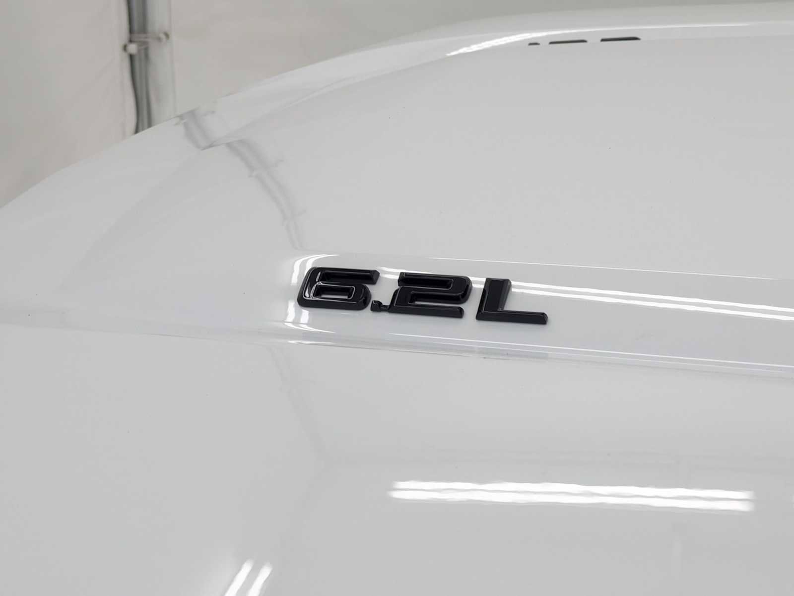 New 2026 Chevrolet Silverado 1500 RST w/ Redline Edition image 12