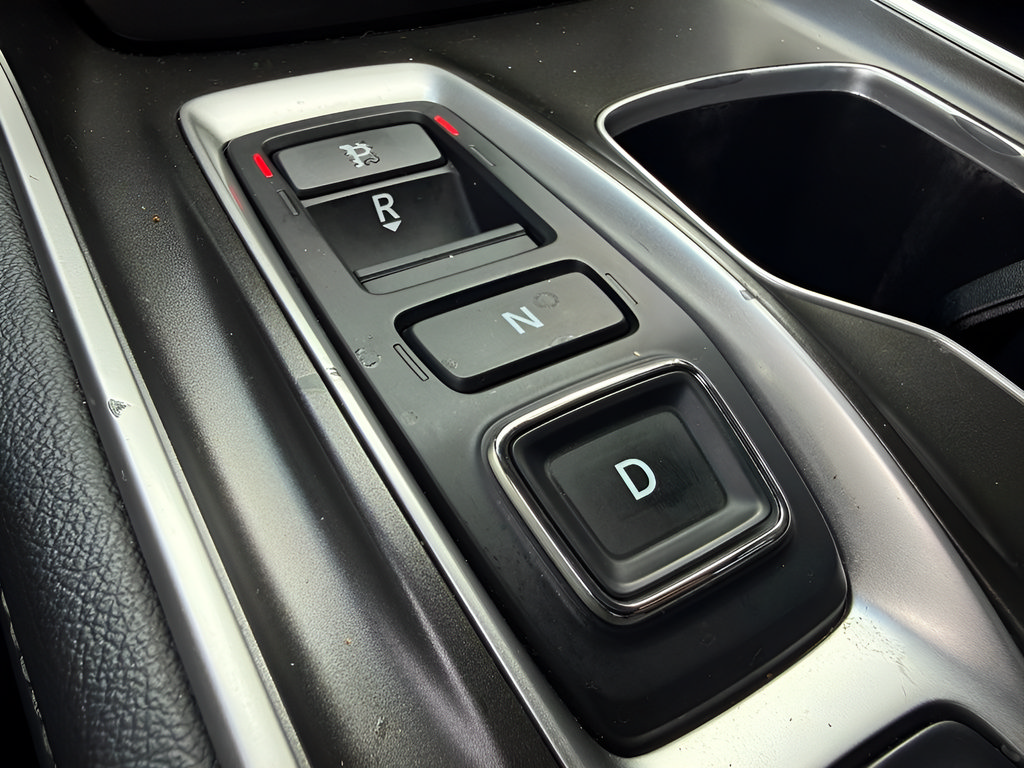 Certified 2022 Honda Accord Touring image 31