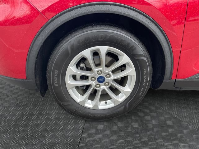 Used 2021 Ford Escape SE w/ Convenience Package image 14