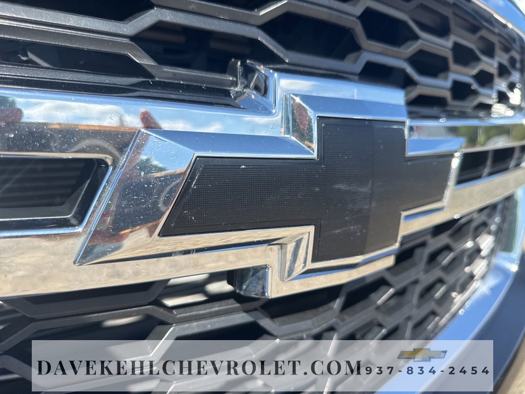 Used 2016 Chevrolet Tahoe LT w/ Luxury Package image 45