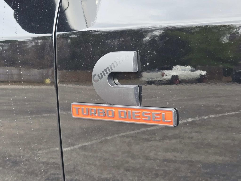 New 2026 RAM 2500 Tradesman image 12