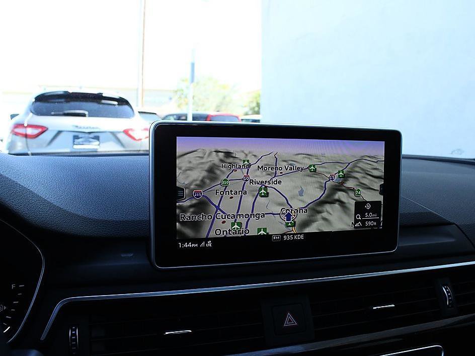 Used 2019 Audi A4 2.0T Premium Plus w/ Premium Plus Package image 13