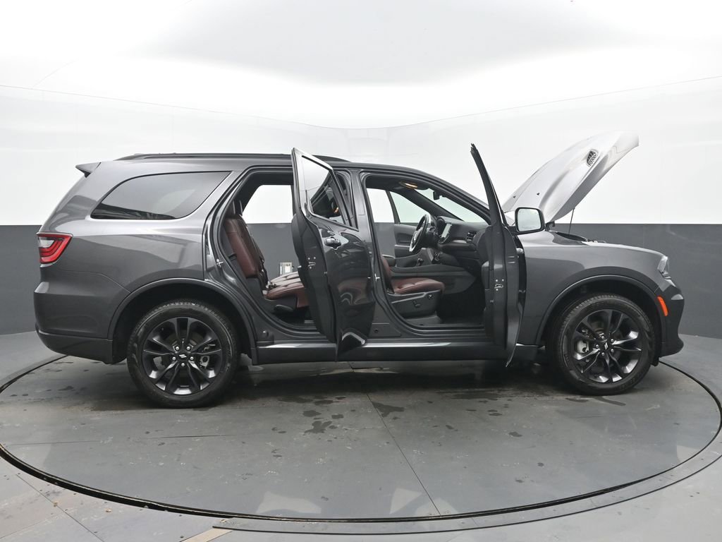 Used 2025 Dodge Durango GT image 59