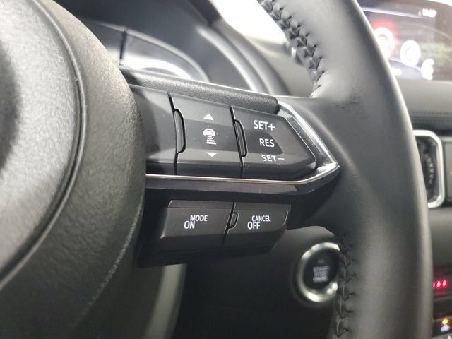 Used 2020 MAZDA CX-5 Touring AWD/4WD image 25