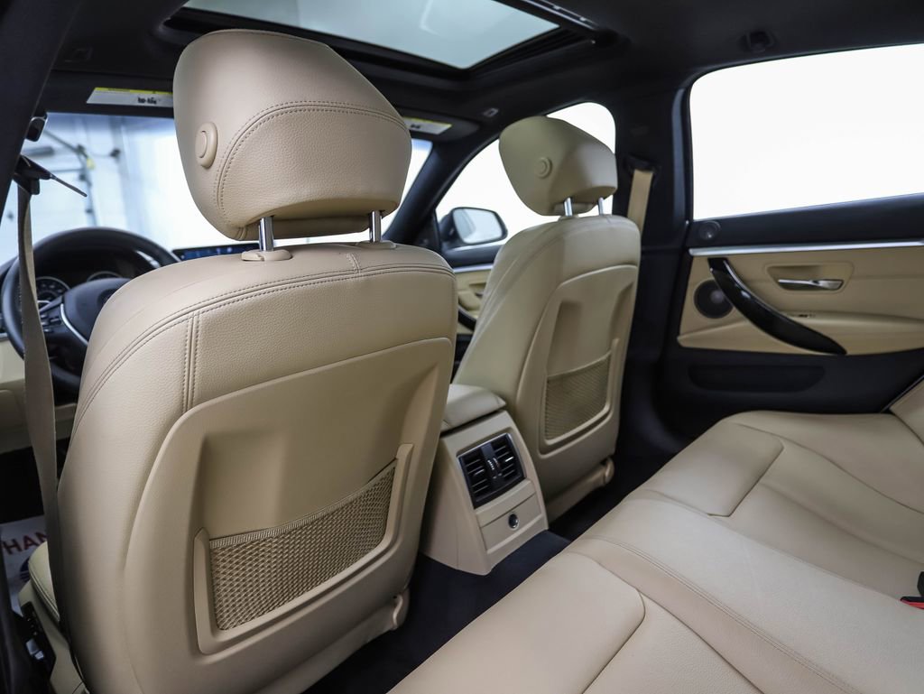 Used 2018 BMW 440i Gran Coupe xDrive image 21