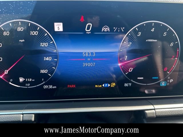 Certified 2024 Mercedes-Benz GLE 350 4MATIC image 17