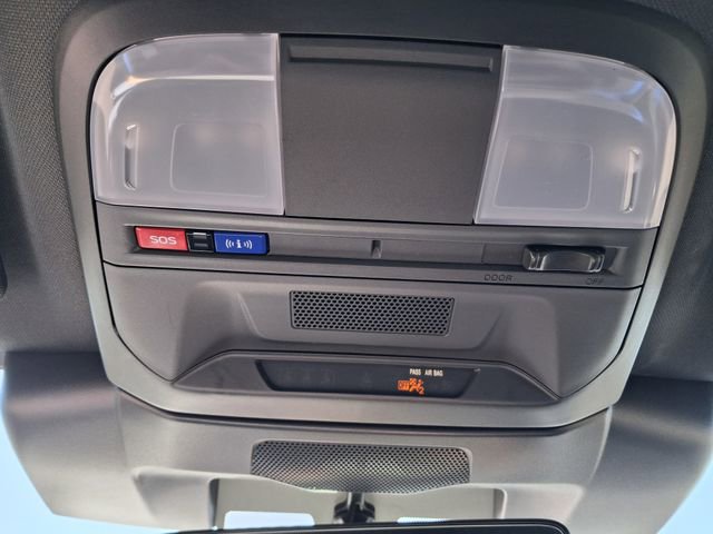 New 2026 Subaru WRX tS image 27