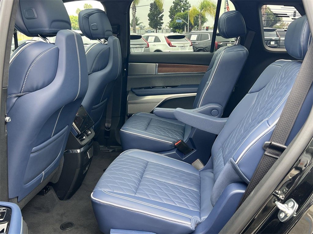 New 2026 Cadillac Vistiq Premium Luxury image 28