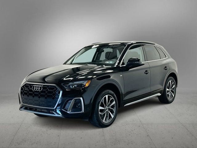 Used 2024 Audi Q5 2.0T Premium w/ Convenience Package AWD/4WD image 1