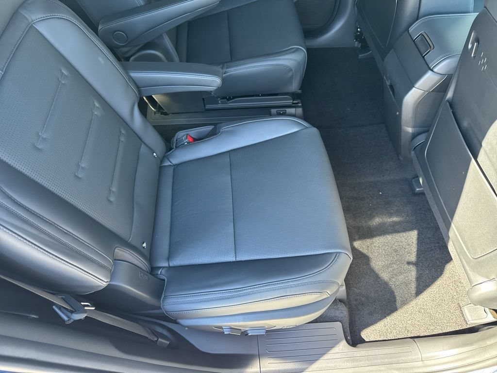 New 2026 Hyundai Santa Fe Calligraphy AWD/4WD image 18