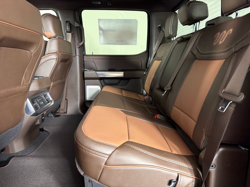New 2026 Ford F350 King Ranch AWD/4WD image 21