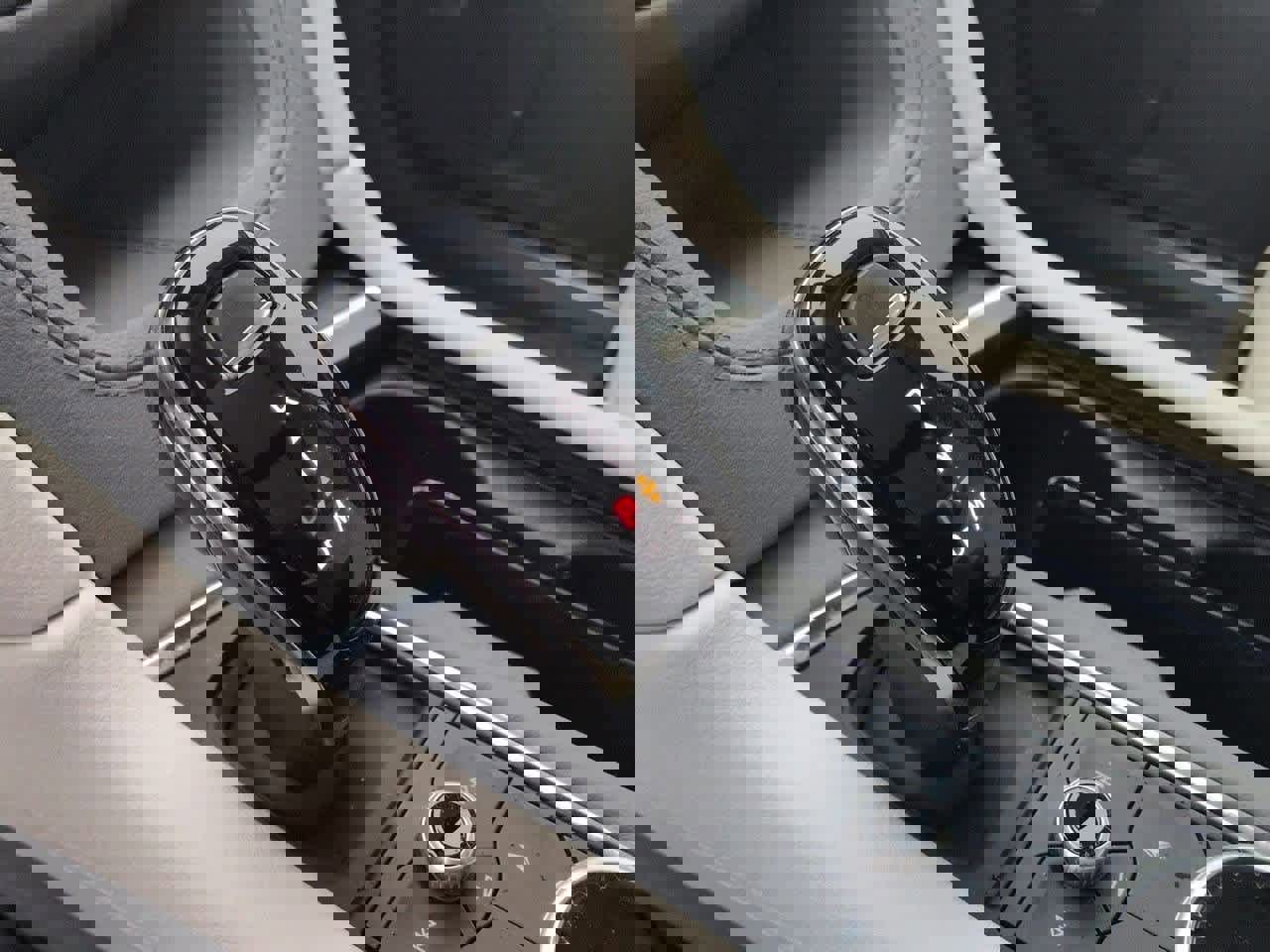 Certified 2024 Cadillac XT5 Premium Luxury image 34