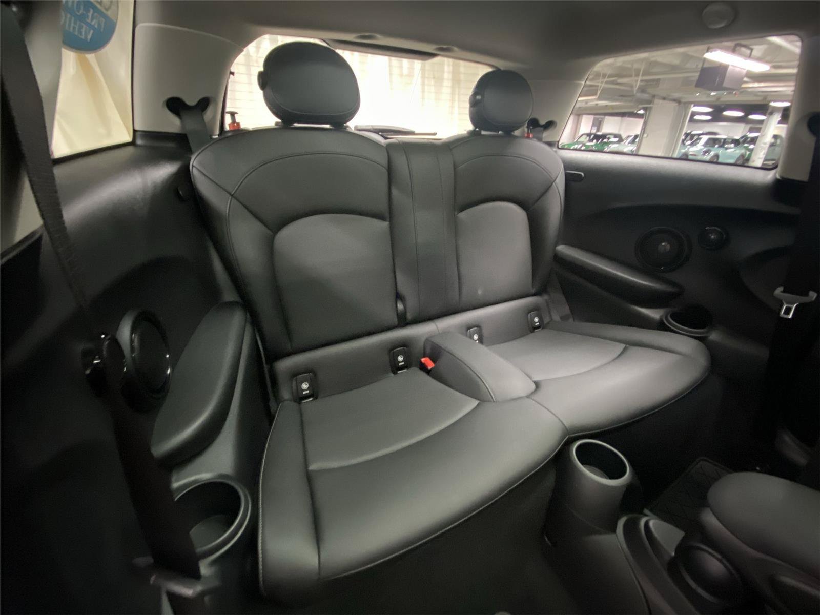 Certified 2024 MINI Cooper SE FWD image 29
