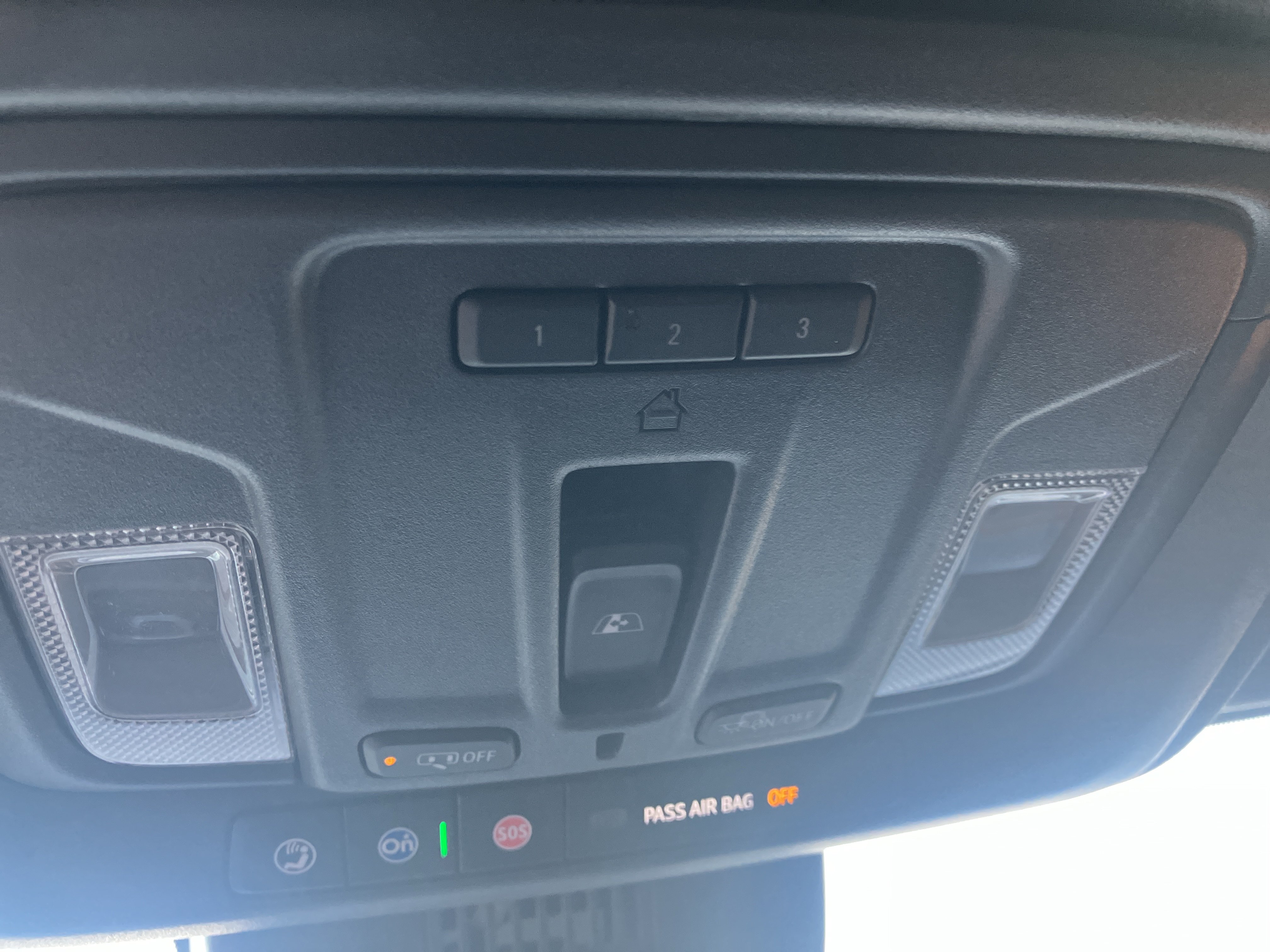 Used 2026 GMC Sierra 2500 AT4 w/ AT4 Preferred Package AWD/4WD image 30