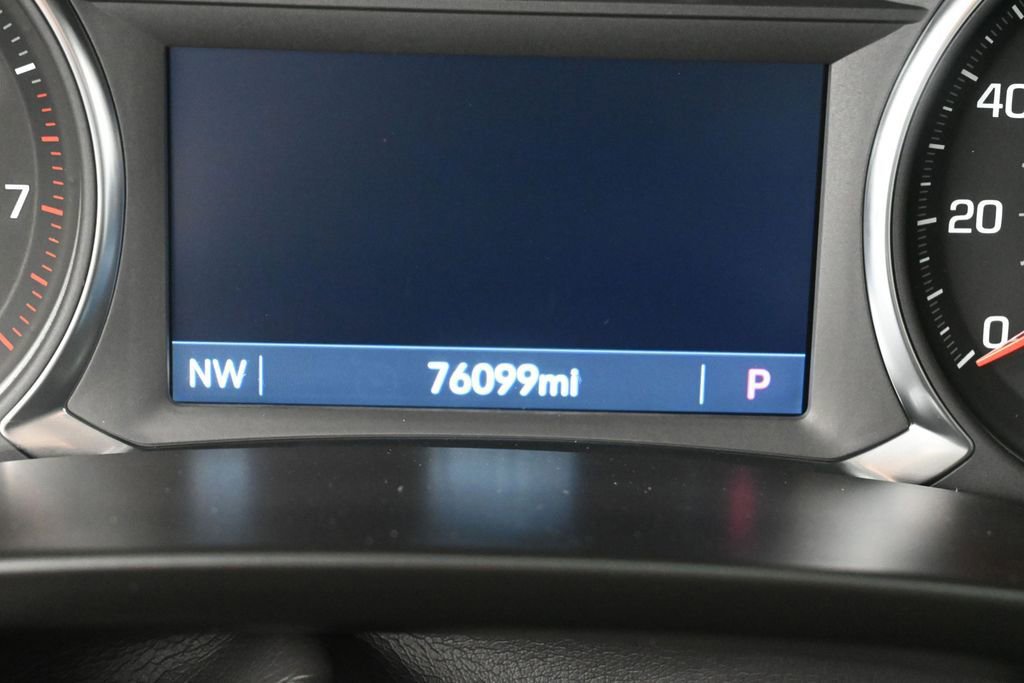 Used 2023 Chevrolet Blazer LT AWD/4WD image 36