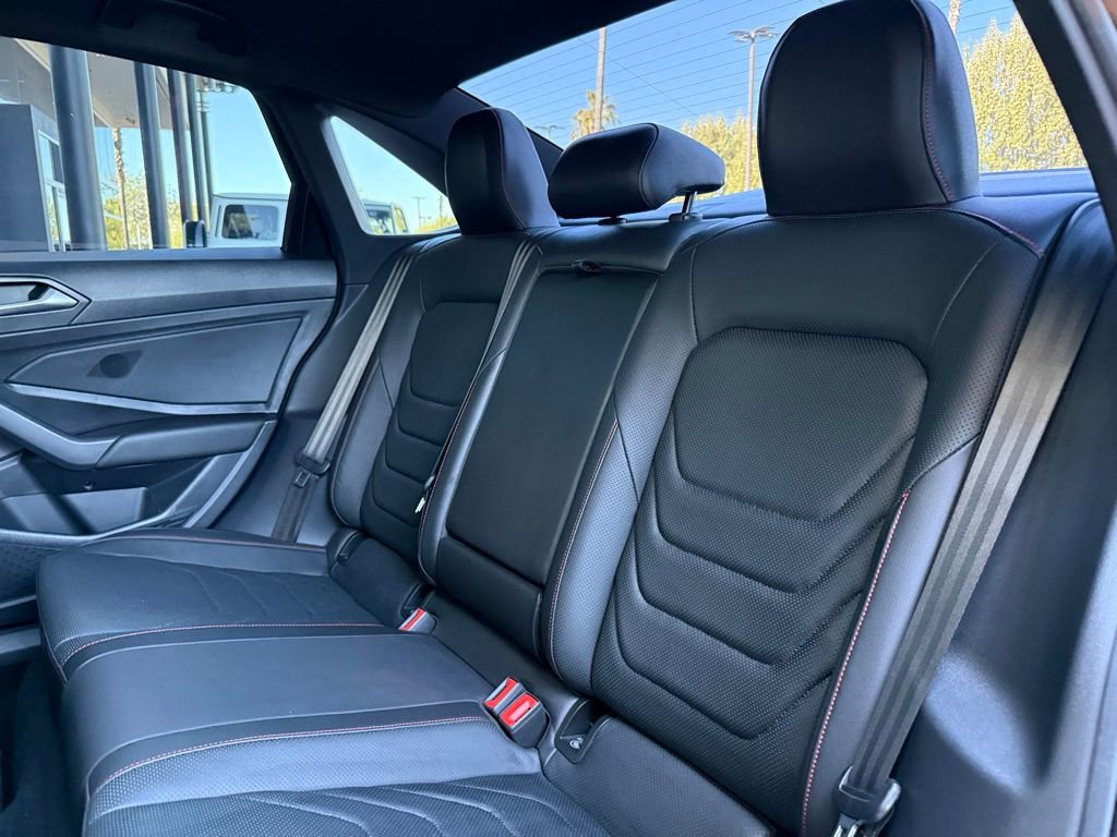 Used 2021 Volkswagen Jetta GLI image 14