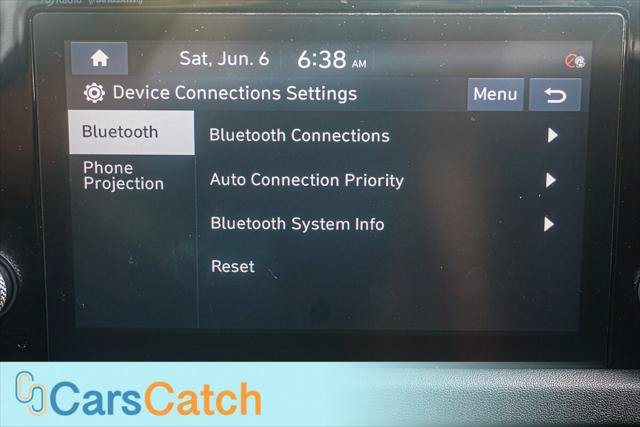 Used 2022 Hyundai Sonata SEL w/ Convenience Package FWD image 29