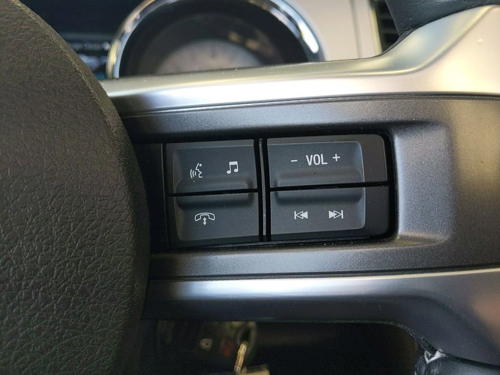 Used 2014 Ford Mustang GT Premium w/ Electronics Package RWD image 18
