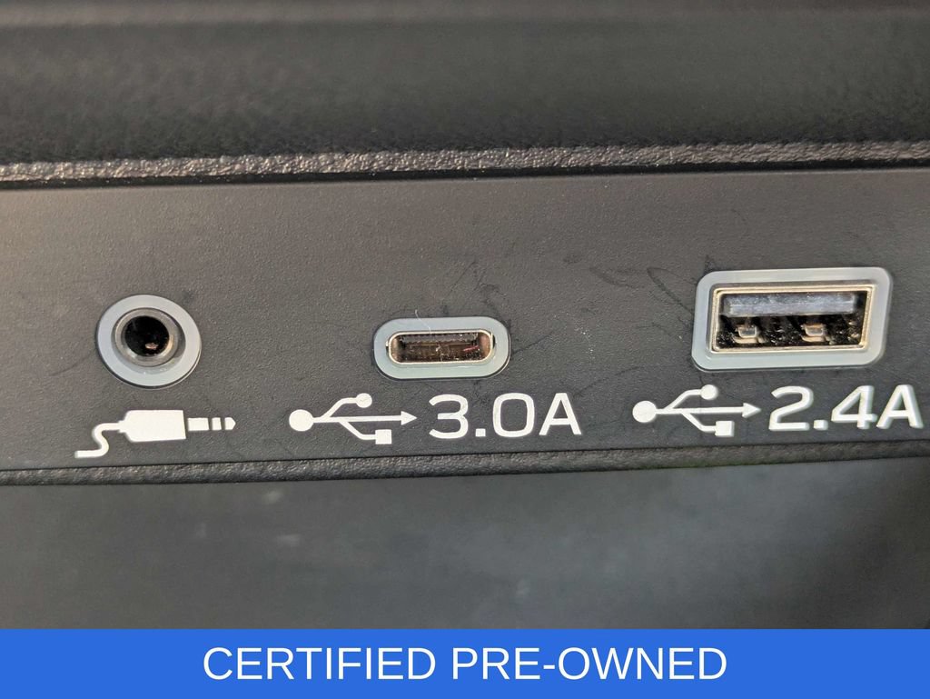 Certified 2025 Subaru Forester Limited w/ Popular Package #2 AWD/4WD image 26