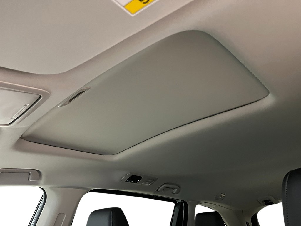 New 2026 Honda Odyssey EX-L image 18